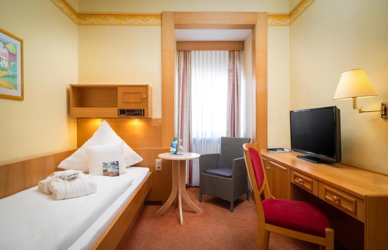 Nordsee Hotel Borkum Eksteriør billede