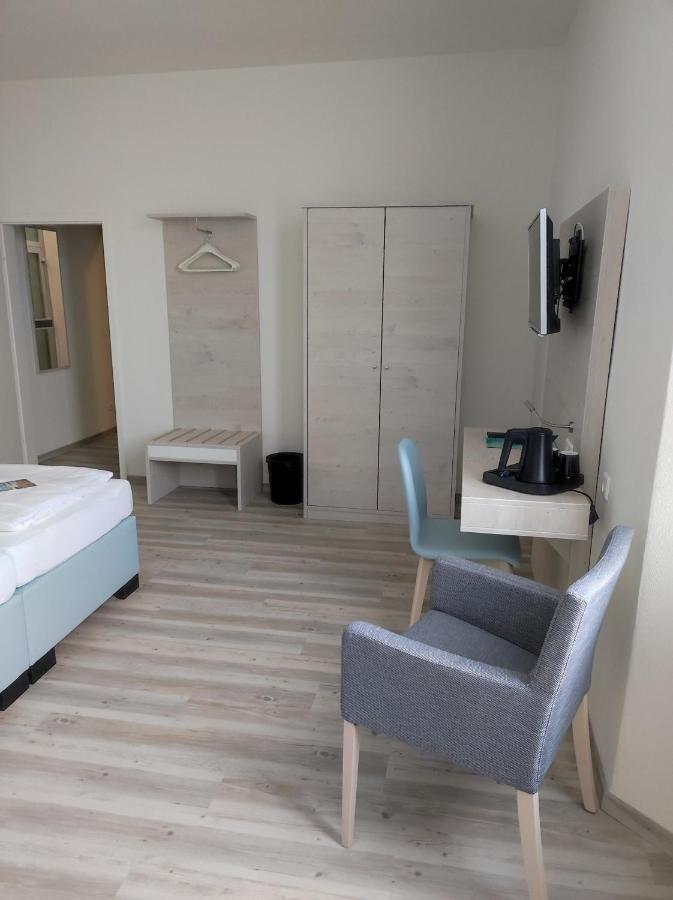 Nordsee Hotel Borkum Eksteriør billede